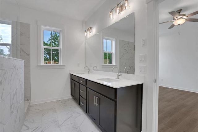 112 Bridgecrest Road, Roswell, GA 30075