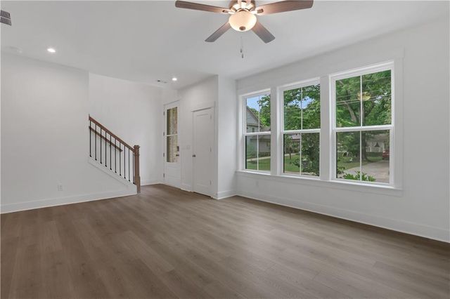 112 Bridgecrest Road, Roswell, GA 30075