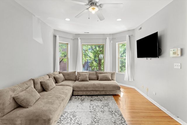 854 E 82nd Street 2, Chicago, IL 60619