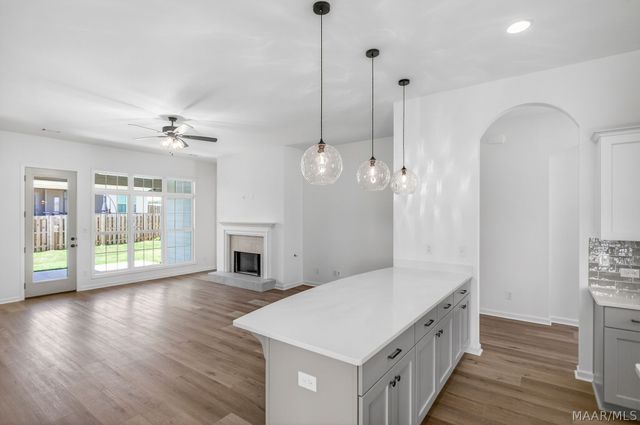 9561 Dakota Drive, Pike Road, AL 36064