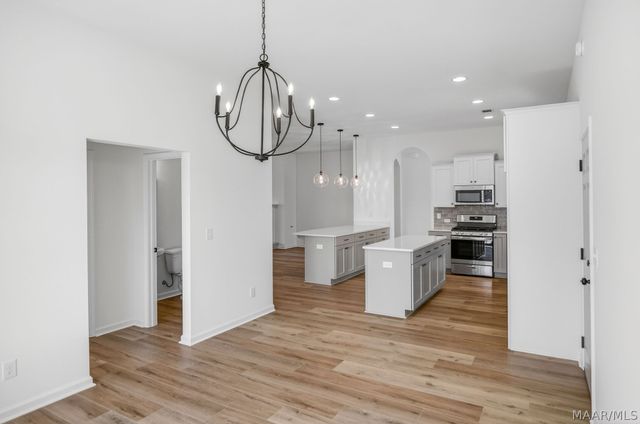 9561 Dakota Drive, Pike Road, AL 36064