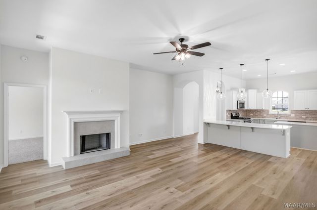 9561 Dakota Drive, Pike Road, AL 36064