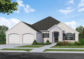 9561 Dakota Drive, Pike Road, AL 36064