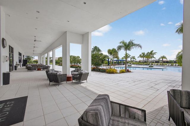 15745 Cresswind Place, Westlake, FL 33470