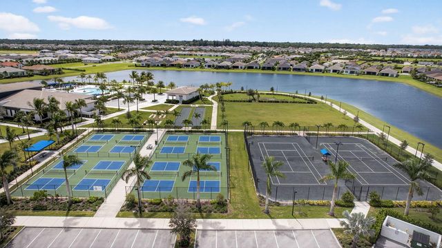 15745 Cresswind Place, Westlake, FL 33470