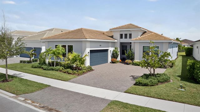 15745 Cresswind Place, Westlake, FL 33470