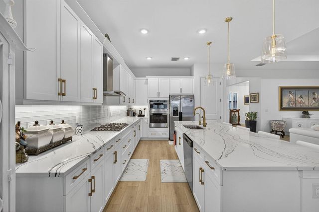 15745 Cresswind Place, Westlake, FL 33470