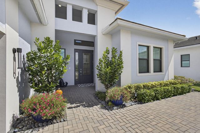 15745 Cresswind Place, Westlake, FL 33470