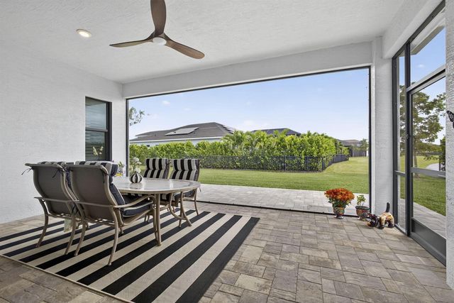 15745 Cresswind Place, Westlake, FL 33470