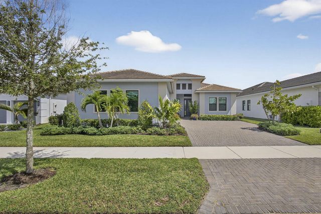 15745 Cresswind Place, Westlake, FL 33470