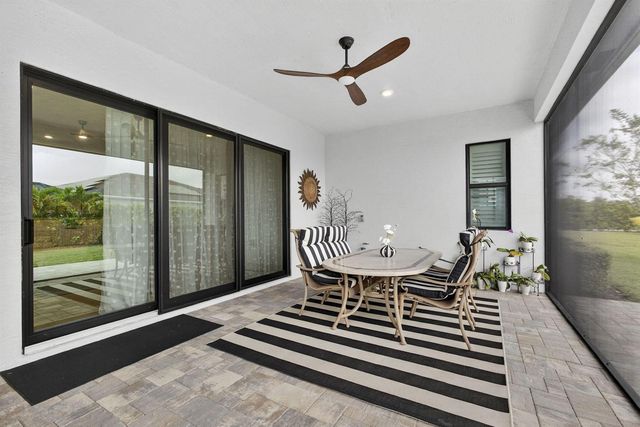 15745 Cresswind Place, Westlake, FL 33470