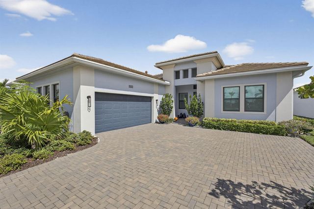 15745 Cresswind Place, Westlake, FL 33470