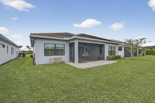 15745 Cresswind Place, Westlake, FL 33470