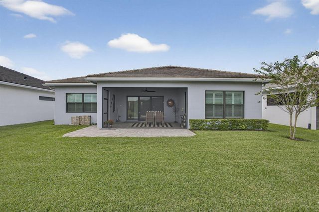 15745 Cresswind Place, Westlake, FL 33470