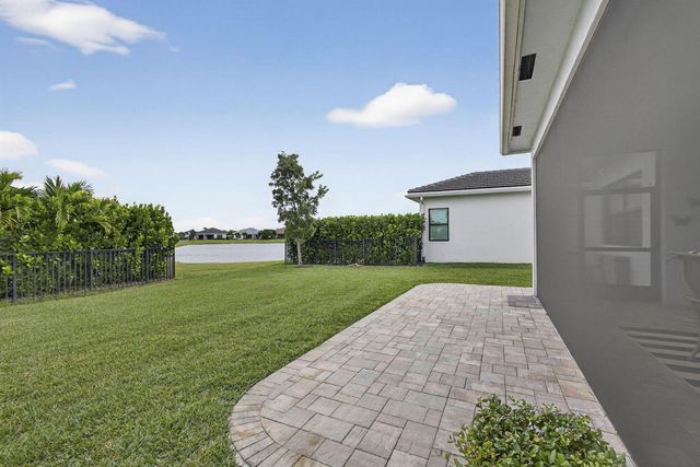 15745 Cresswind Place, Westlake, FL 33470