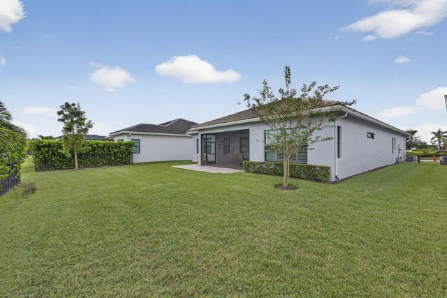 15745 Cresswind Place, Westlake, FL 33470