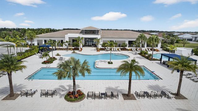 15745 Cresswind Place, Westlake, FL 33470