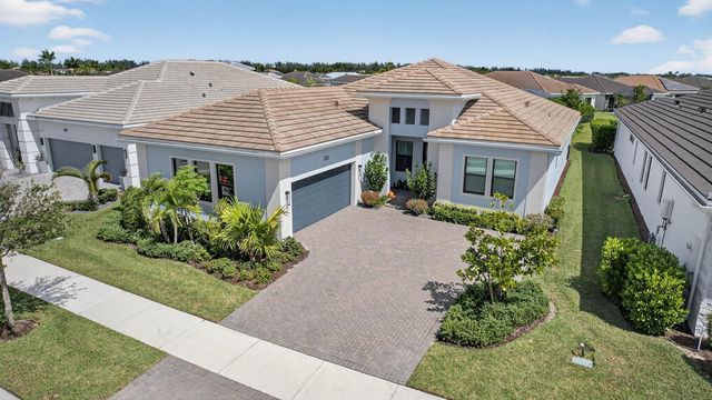 15745 Cresswind Place, Westlake, FL 33470