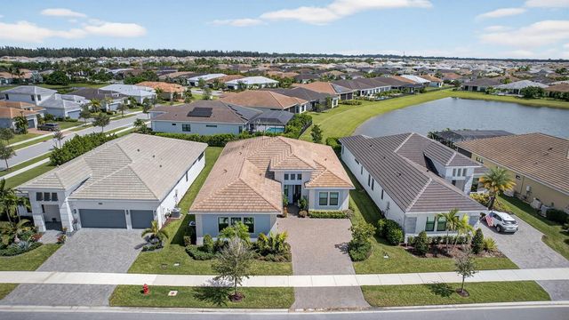15745 Cresswind Place, Westlake, FL 33470