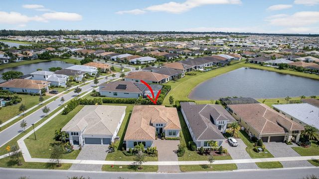 15745 Cresswind Place, Westlake, FL 33470