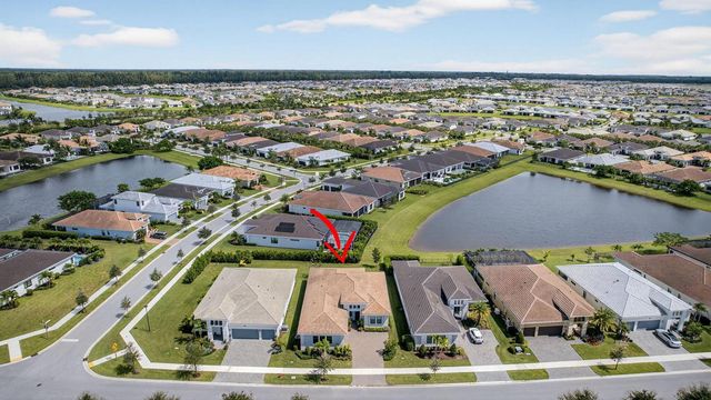 15745 Cresswind Place, Westlake, FL 33470