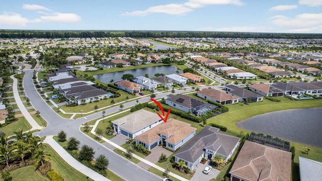 15745 Cresswind Place, Westlake, FL 33470