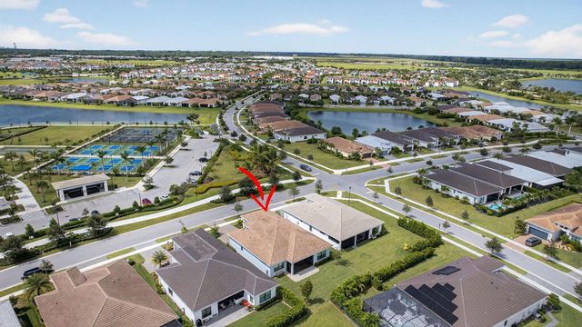 15745 Cresswind Place, Westlake, FL 33470