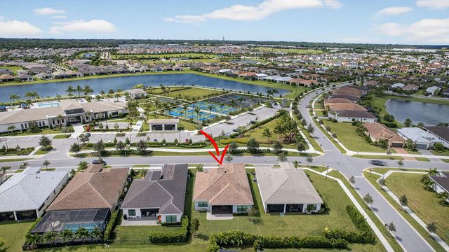 15745 Cresswind Place, Westlake, FL 33470