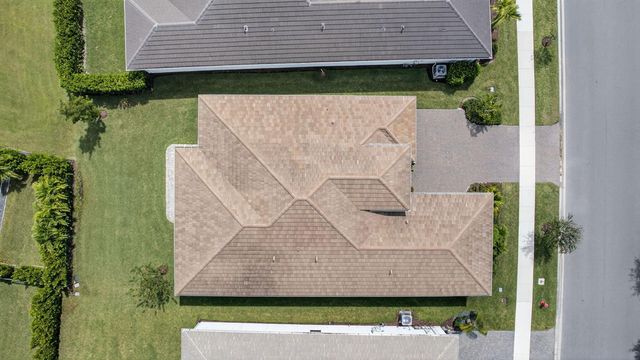 15745 Cresswind Place, Westlake, FL 33470