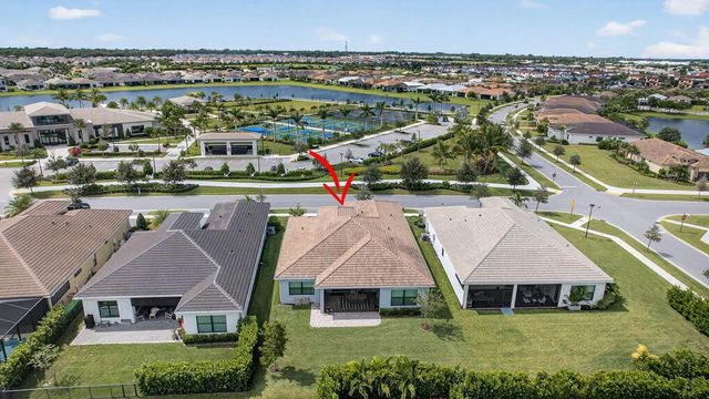 15745 Cresswind Place, Westlake, FL 33470