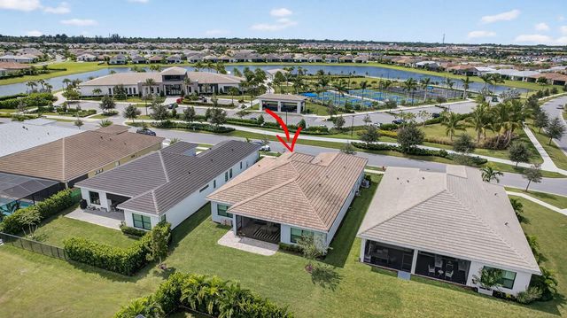15745 Cresswind Place, Westlake, FL 33470