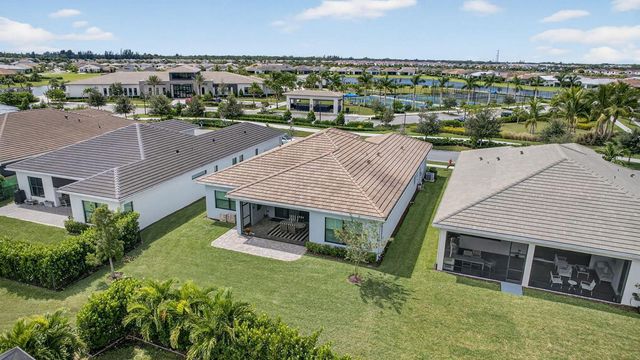 15745 Cresswind Place, Westlake, FL 33470