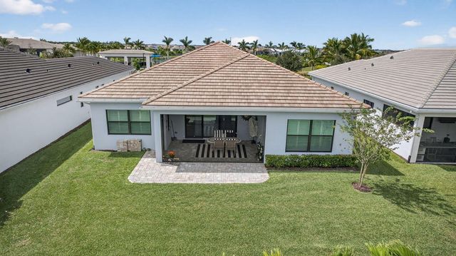 15745 Cresswind Place, Westlake, FL 33470