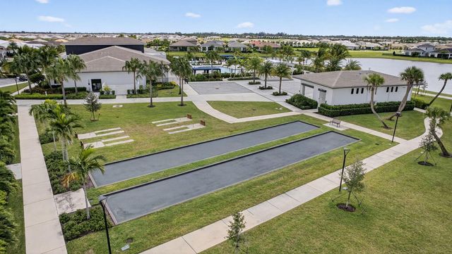 15745 Cresswind Place, Westlake, FL 33470