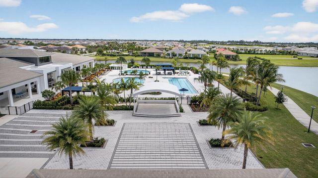 15745 Cresswind Place, Westlake, FL 33470