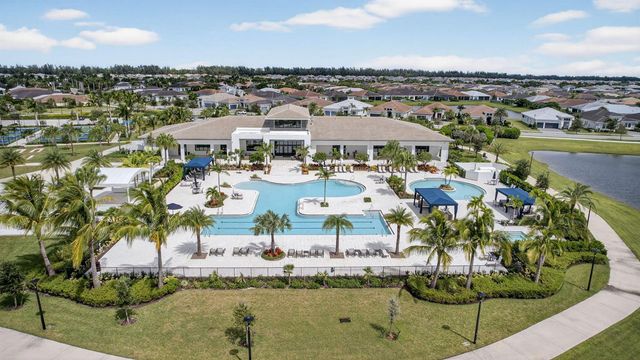 15745 Cresswind Place, Westlake, FL 33470