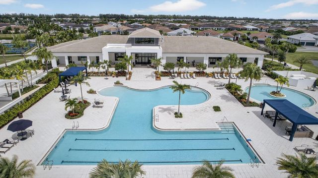 15745 Cresswind Place, Westlake, FL 33470