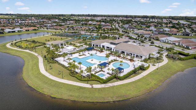 15745 Cresswind Place, Westlake, FL 33470