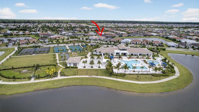 15745 Cresswind Place, Westlake, FL 33470