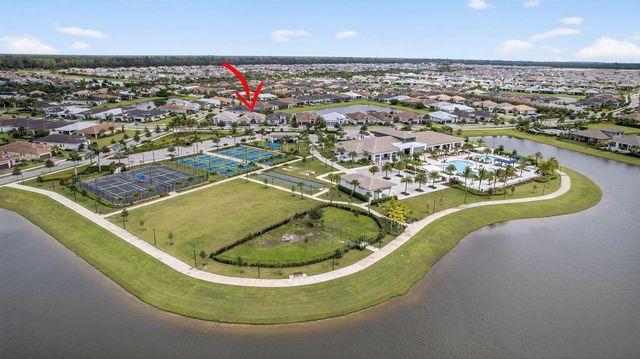 15745 Cresswind Place, Westlake, FL 33470