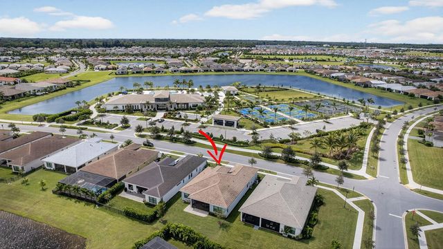15745 Cresswind Place, Westlake, FL 33470