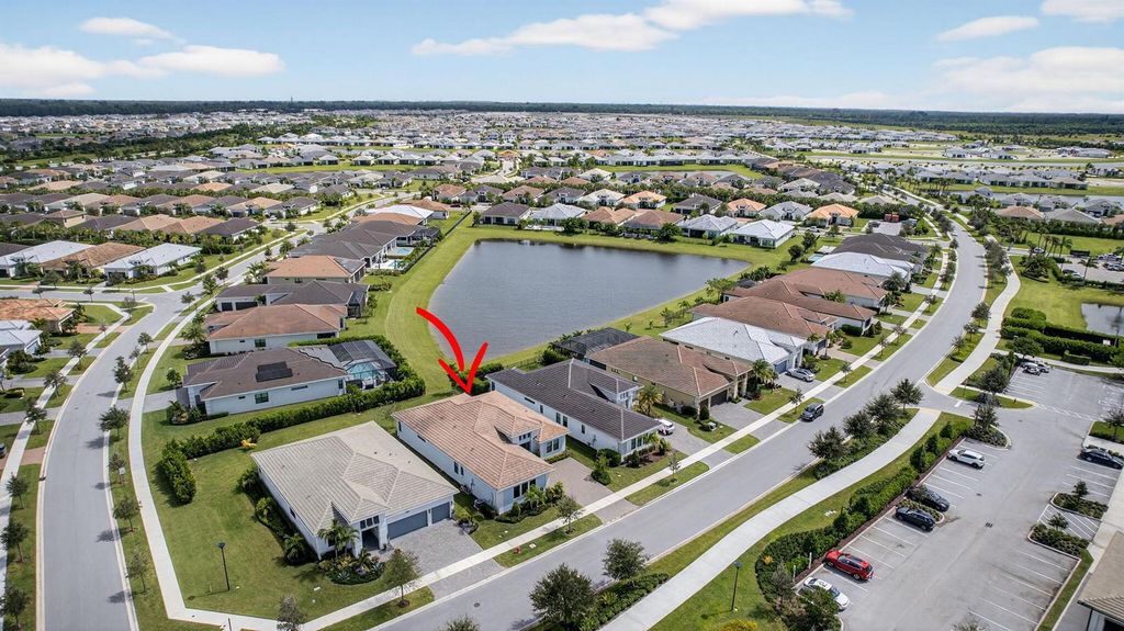 15745 Cresswind Place, Westlake, FL 33470