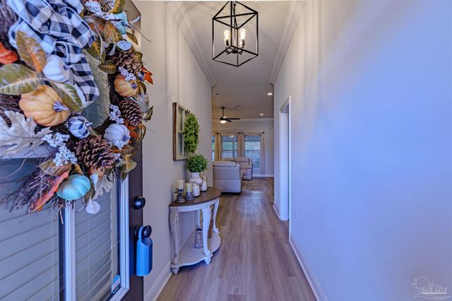 4601 Queen Palm Ct, Pace, FL 32571