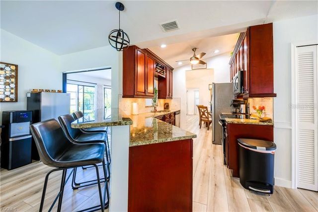 420 SW 37TH STREET, Cape Coral, FL 33914