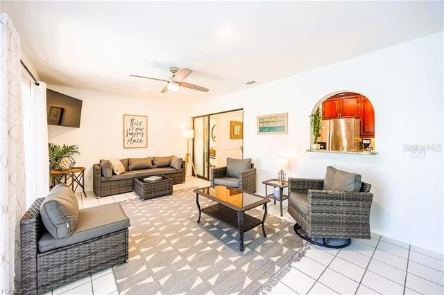 420 SW 37TH STREET, Cape Coral, FL 33914