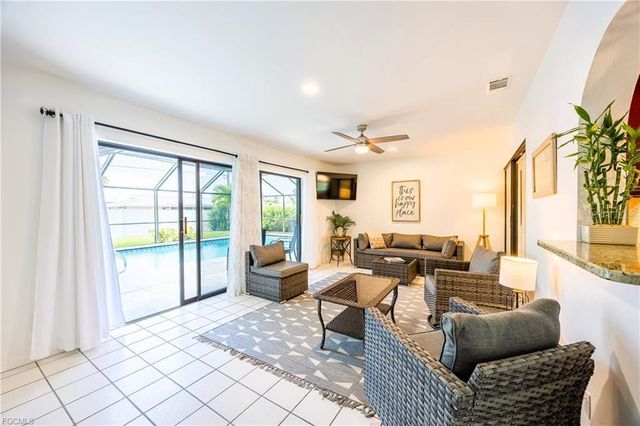 420 SW 37TH STREET, Cape Coral, FL 33914