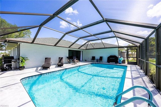 420 SW 37TH STREET, Cape Coral, FL 33914