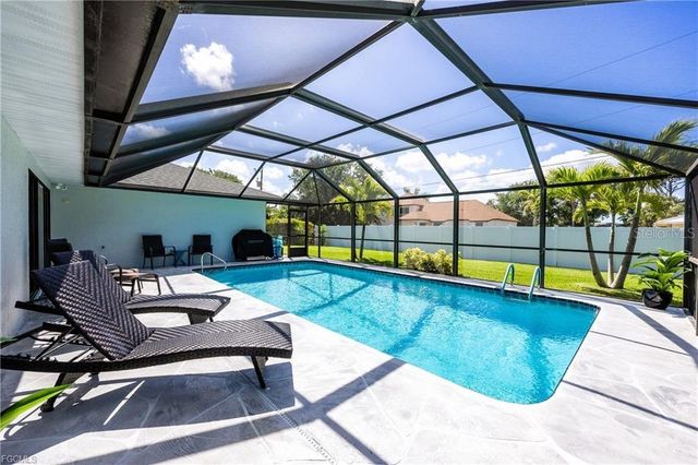 420 SW 37TH STREET, Cape Coral, FL 33914