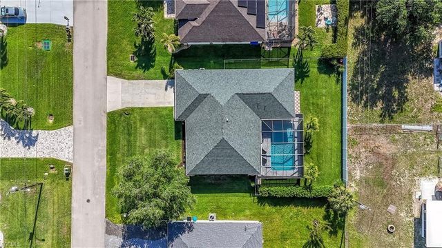 420 SW 37TH STREET, Cape Coral, FL 33914