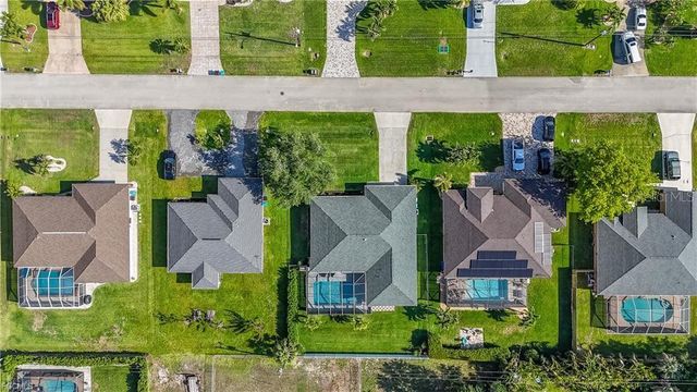 420 SW 37TH STREET, Cape Coral, FL 33914